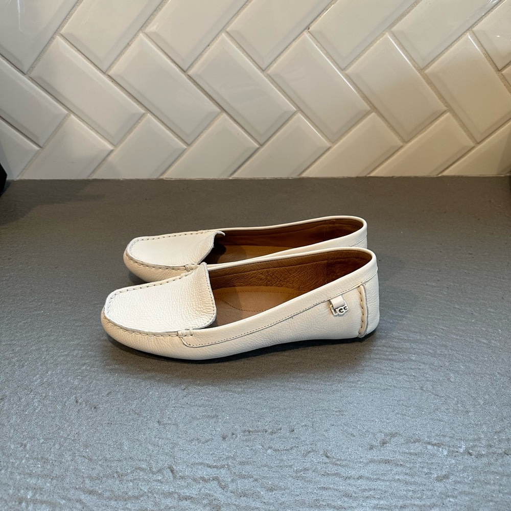 Ugg loafers